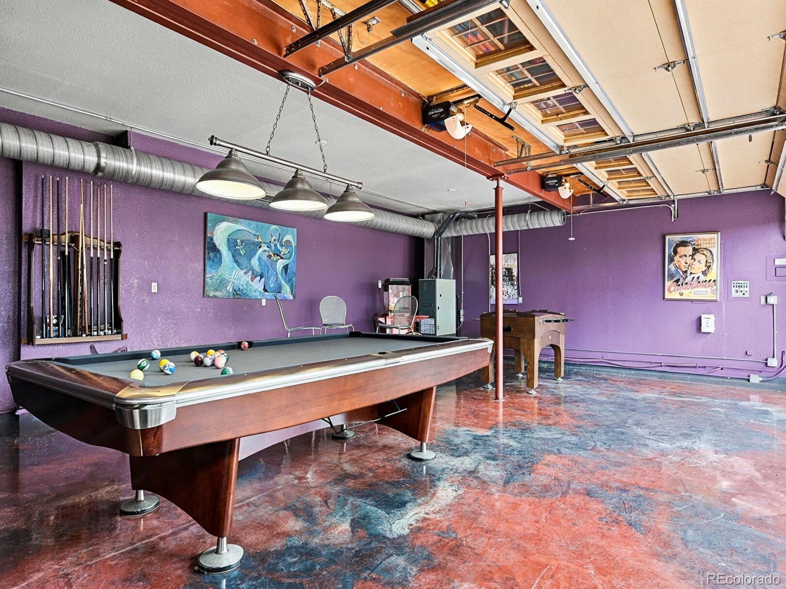 www.ConiferHome.com - Property Listing Photos (18) pool table