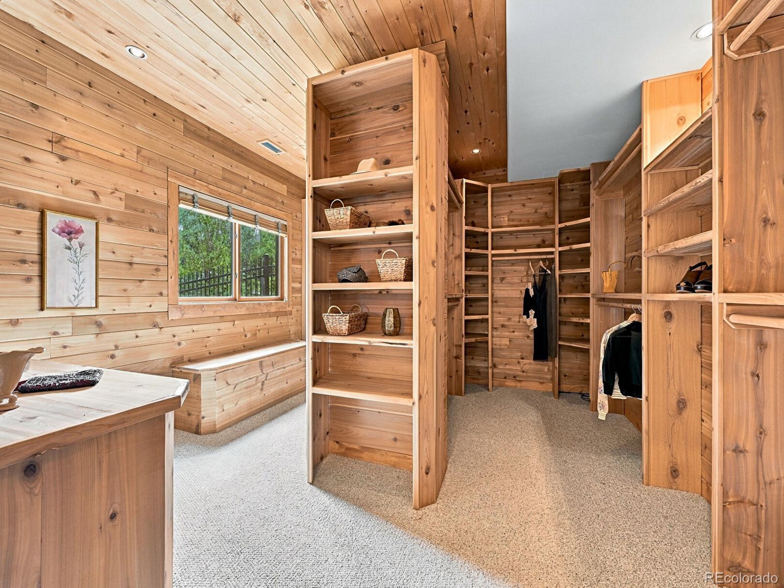 www.ConiferHome.com - Property Listing Photos (30) closet walk in